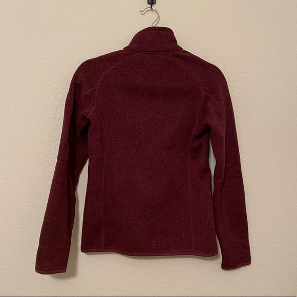 Like NEW Patagonia Better Sweater Jacket ❤️ - Picture 4 of 4
